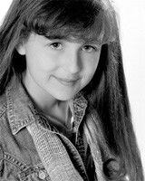 Kyra Walters