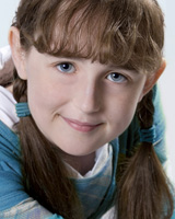 Kyra Walters Headshot