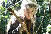 Kyra Walters - Wildman