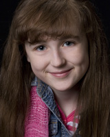 Kyra Walters